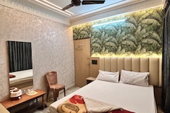 Hotel Galy International, Giridih