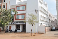 Hotel Surag Residency, Tiruchirappalli
