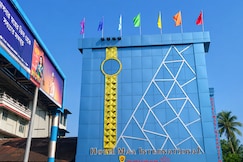 Hotel Maa International, Kochbihar