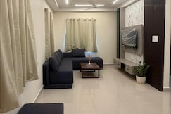 Veechi Retreat, Medchal