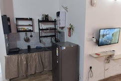 Vrindavan Home, Vrindavan