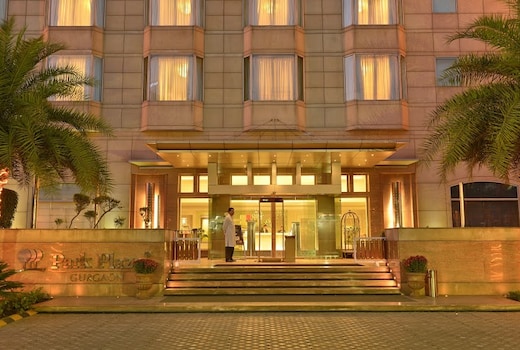 Park Plaza Gurugram