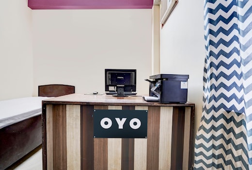 Hotel O Sagar Inn