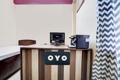 Hotel O Sagar Inn, Gurgaon