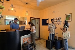 Pravaha Hostel, Bangalore