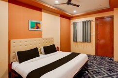 Hotel O HAVEN, Bijnor