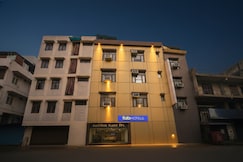 FabHotel Golden Gate Deluxe, Delhi