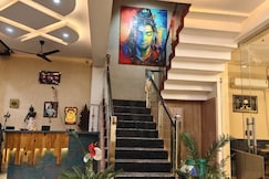 Hotel Belpatra - 150m from Ram raja Temple, Orchha