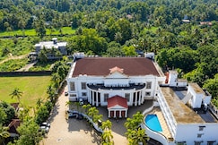 Camelot Hotel, Alleppey, Alleppey