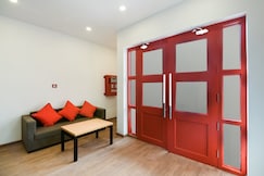 Townhouse The Awadh Airport, Lucknow