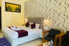 Hotel Natures Feast, Dharamshala