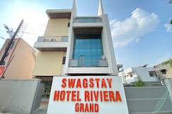 SwagStay Hotel Riviera Grand, Nagpur