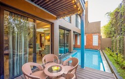 Swimming Pool 1