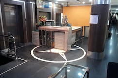 HOTEL ROURKELA PALACE, Rourkela