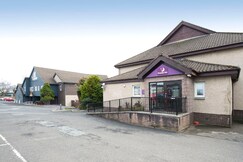 Premier Inn Glasgow (Cumbernauld), Falkirk