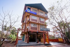 FabHotel Pushpa Inn - Nr. Vagator Beach, Goa