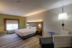 Holiday Inn Express Hotel & Suites Shelbyville Indianapolis, Shelby, Indiana