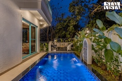 StayVista at Casa De Sai, Goa