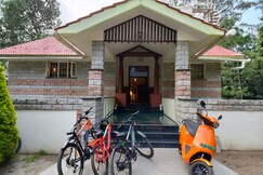 Yercaud Bungalow Stay, Yercaud