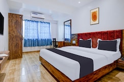 Super Townhouse Madgaon, Goa