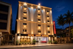 Hotel Orion Sapphire, Kolkata