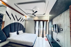 Hotel Trinetra, Omkareshwar