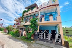 Gayatri homestay, Dehradun