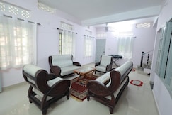 Greenhaven Villa, Kottayam