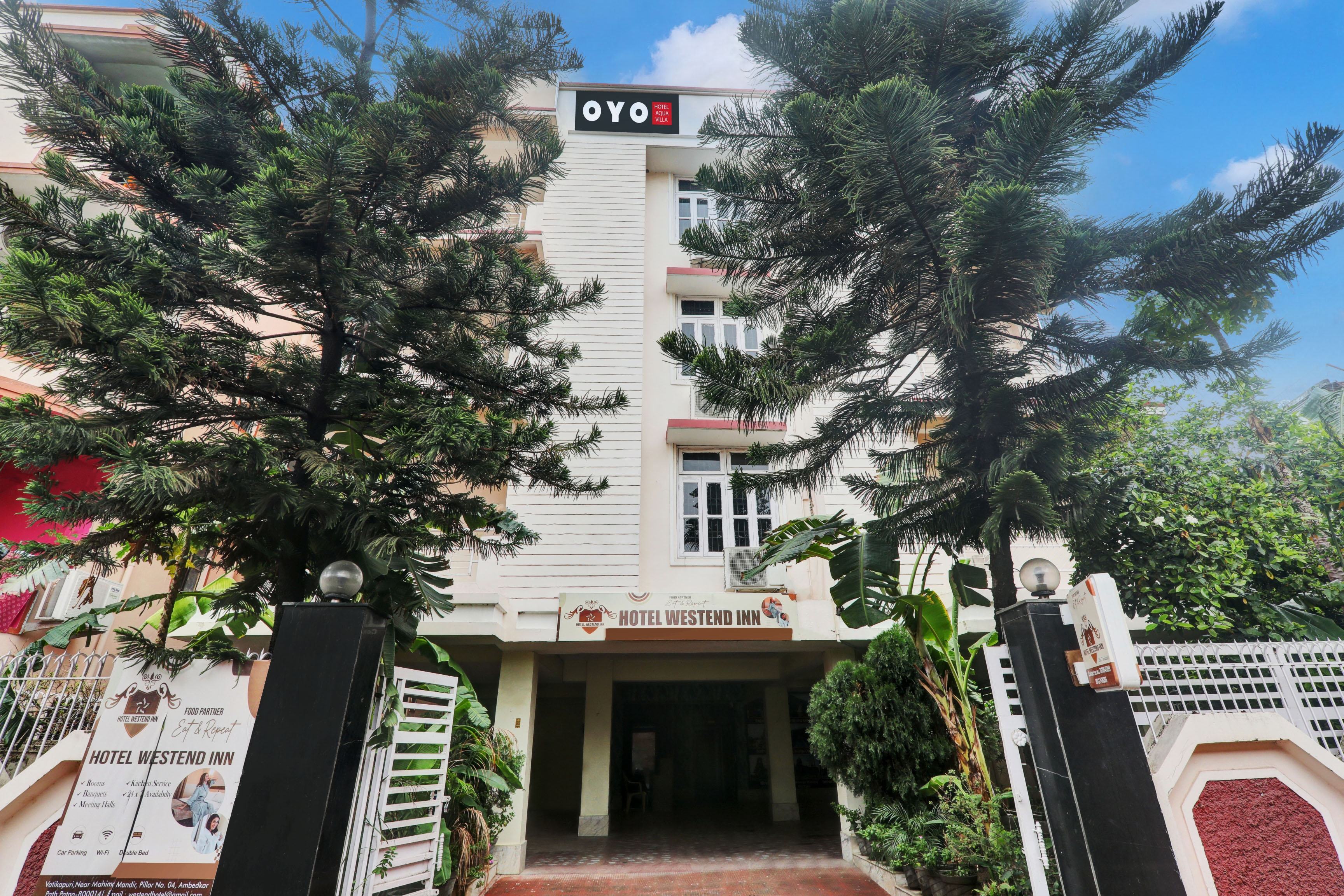 Hotel O Westend Inn - Tap to explore photos