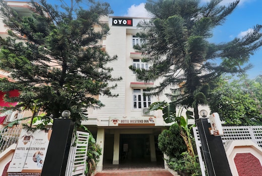 Hotel O Westend Inn