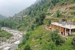 KOKILA RIVER SONG HOMESTAY, Gushaini