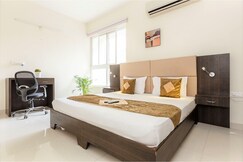 Olive Service Apartments Hitech City, Chevella