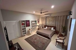 Green Cottage - The Rustic, Kharar