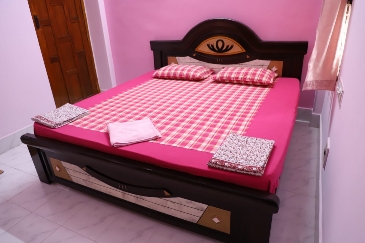 Tirupati Homestay-Villa 41 - Tap to explore photos