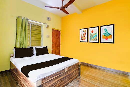 Super Hotel O Daspara Kolkata Formerly Laxmi Guest House