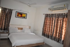 Sliver Spring Apartments ( Unit of C R Hotels India Pvt Ltd ), Coimbatore