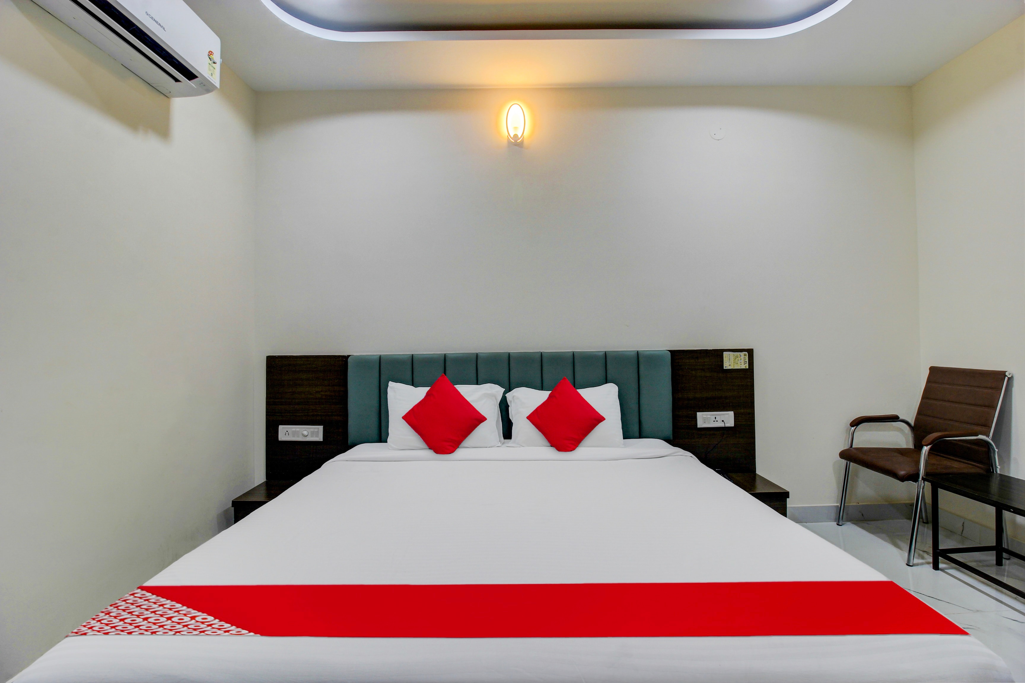 Hotel O BHILVA INN - Tap to explore photos