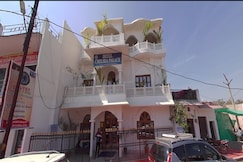 HOTEL CHELSEA PALACE, Khajuraho