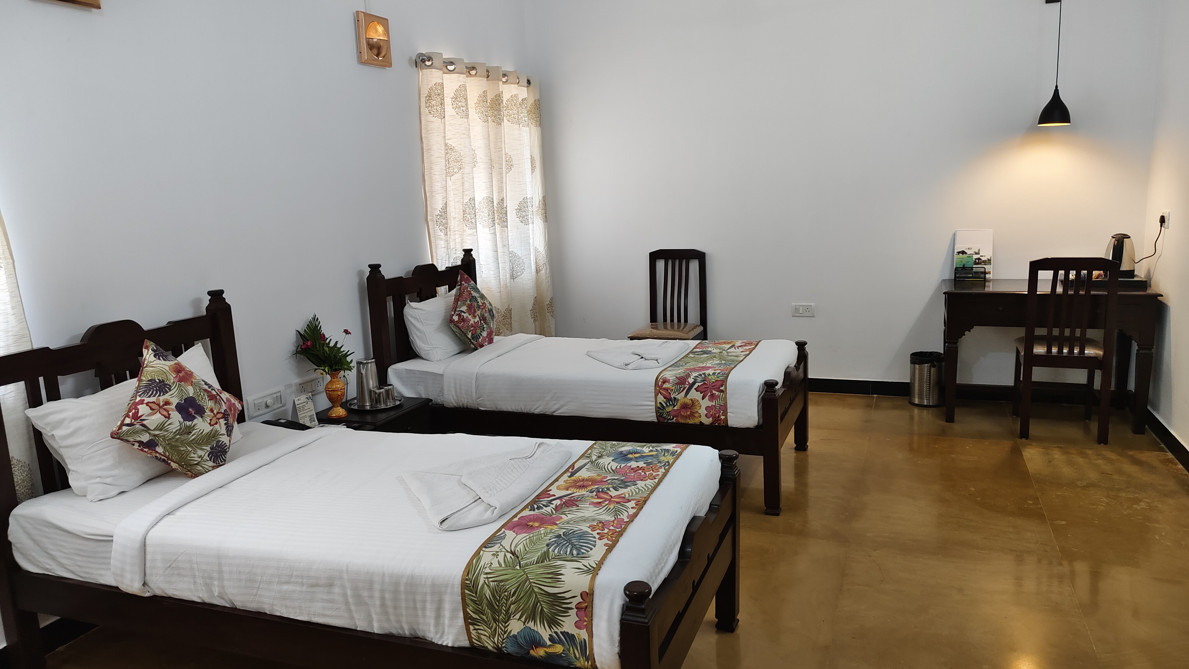 Sarth Ayurvedic Retreat & Wellness Centre - Tap to explore photos