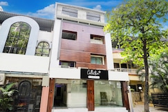 Collection O Goregaon Near Film City Formerly Cupid, Mumbai