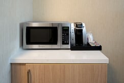 Hilton Garden Inn Roseville, Placer