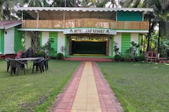 Betel Leaf Resort, Palghar