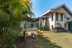 CosmicStays - Trizen A Private Pool Villa 3 Bhk Entire Villa, Lonavala