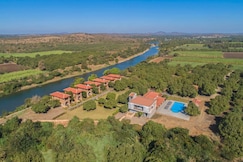 Kavish Gir Lion Resort, Sasan Gir