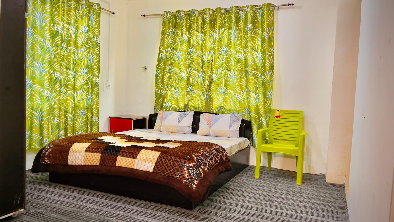 AL MUKHTAR GUEST HOUSE - Tap to explore photos