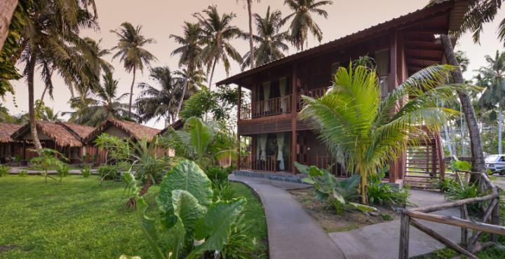 Sea Shell Havelock Havelock Inr 950 Off 8 0 0 0 Resort Price Address Reviews