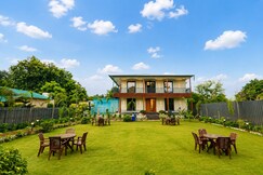 GP Royal Farm, Noida