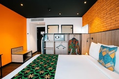 ONOMO Hotel Kampala, Kampala