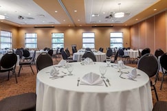 Best Western Plus Bathurst Hotel & Suites, York, New Brunswick