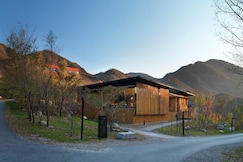 Commune by the Great Wall, in the Unbound Collection by Hyatt, Beijing